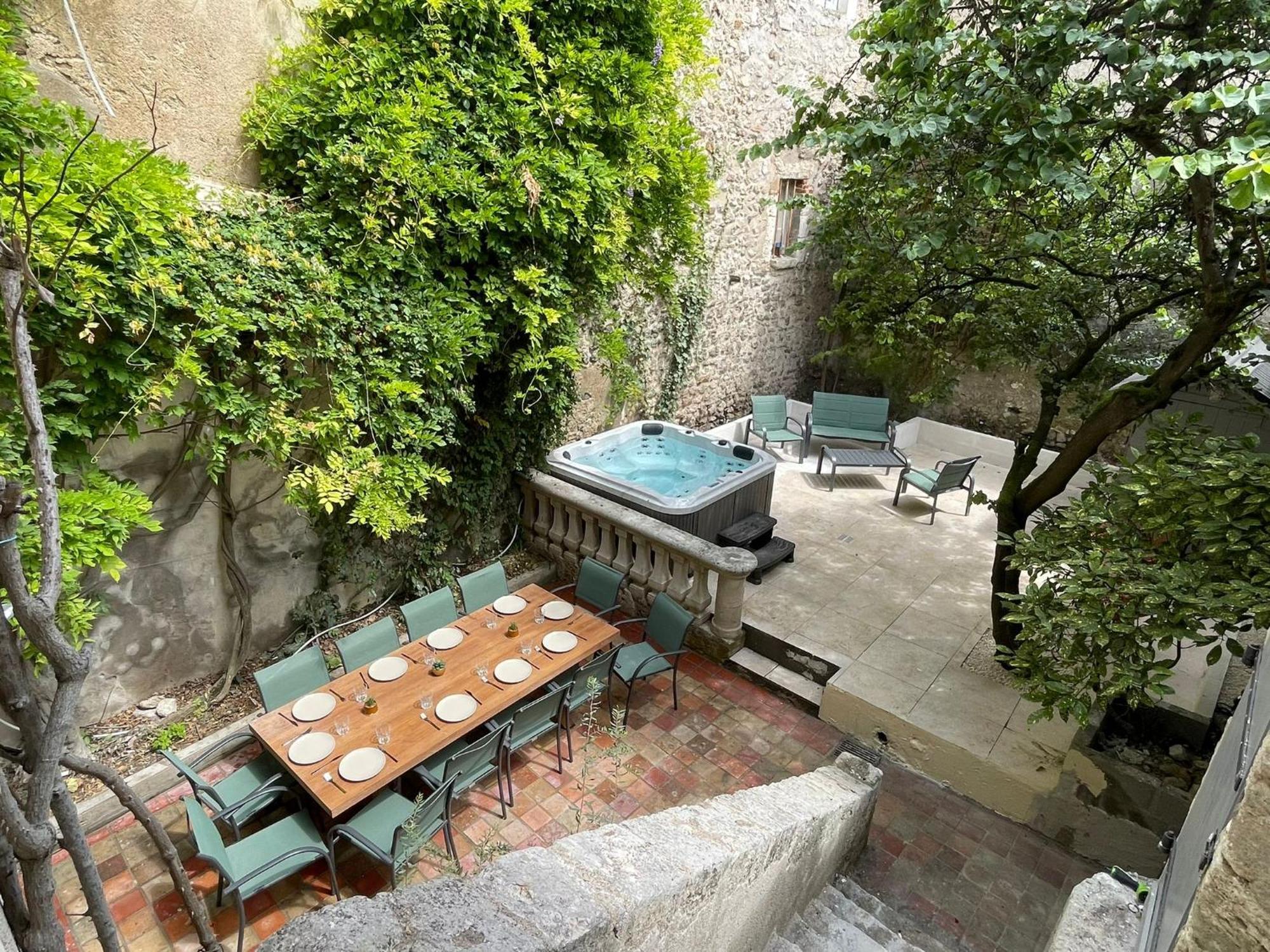 Villa Maison Avec Dans L'hypercentre De Blois