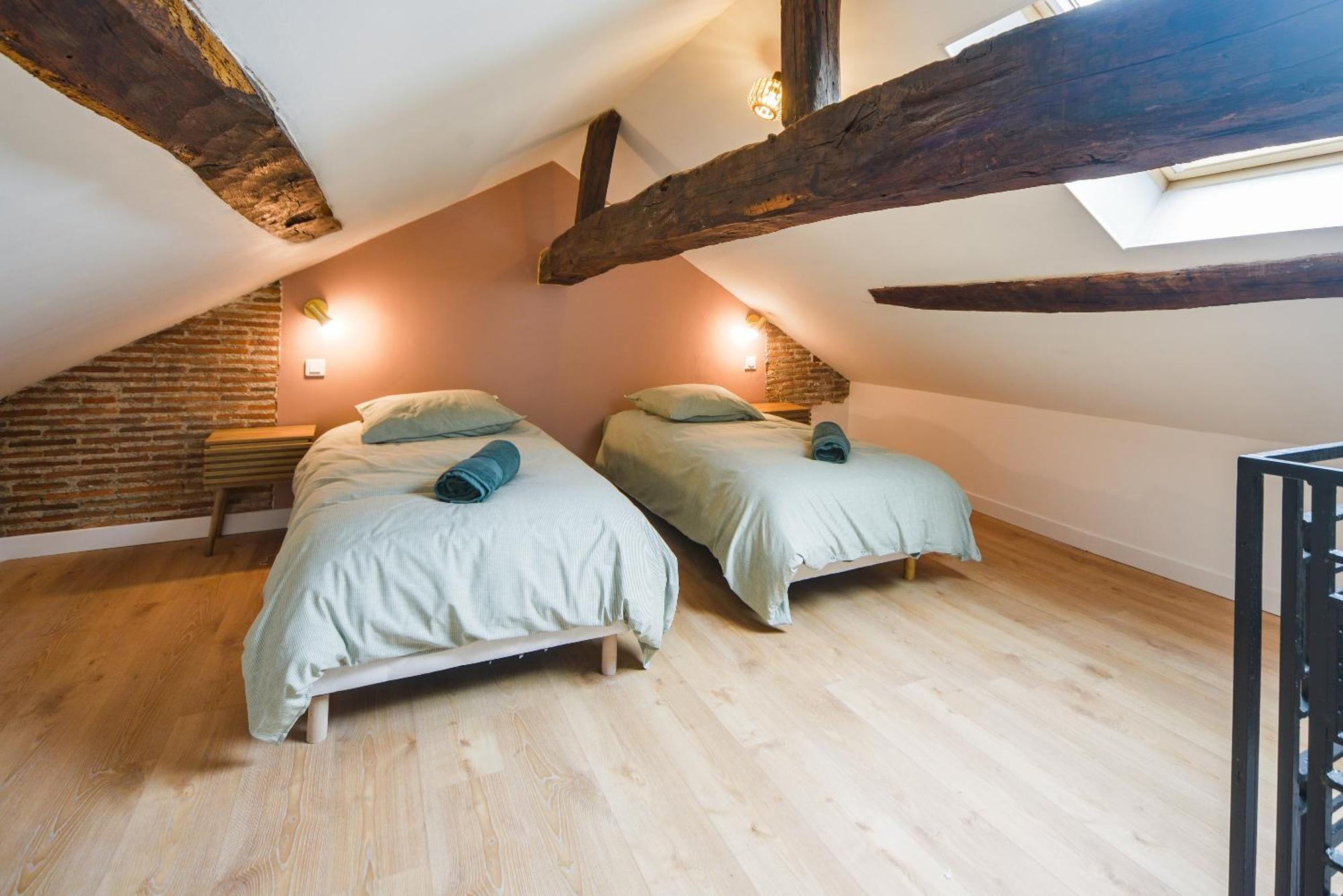 Maison Avec Dans L'hypercentre De