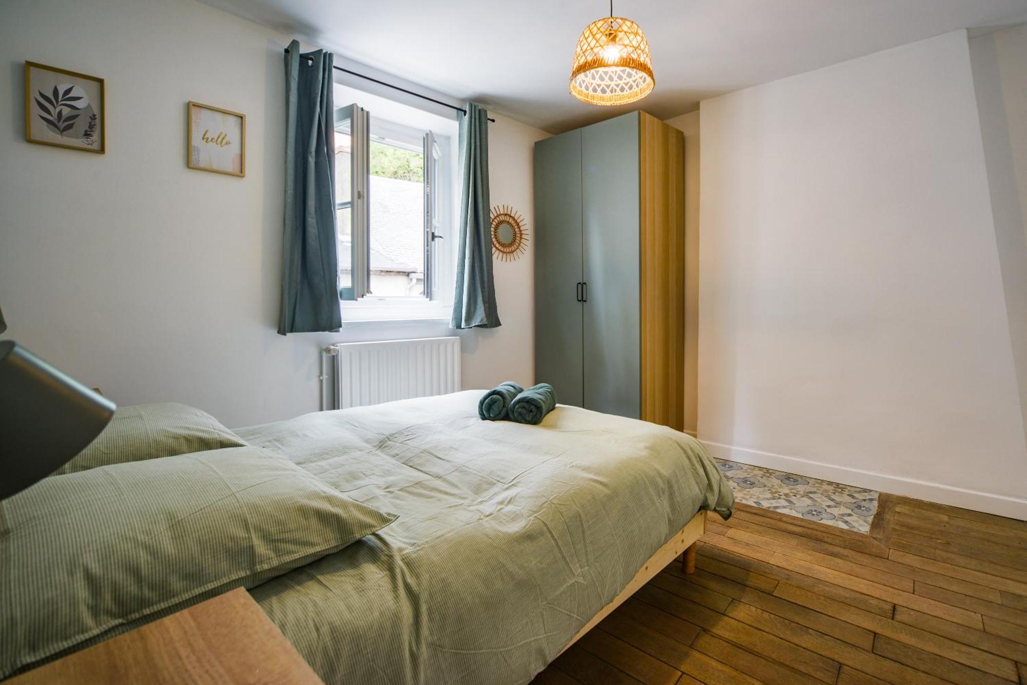 Maison Avec Dans L'hypercentre De *