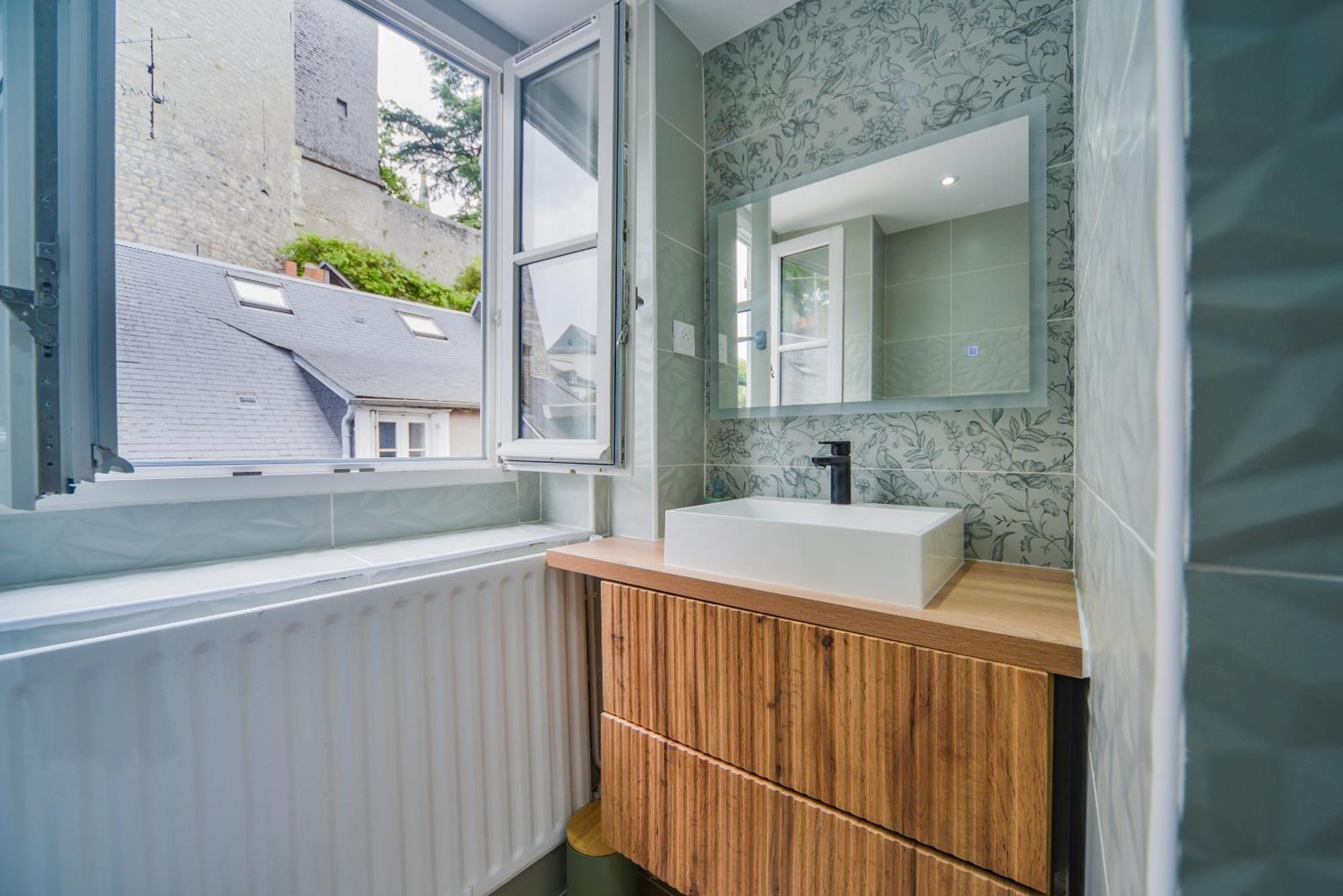 Maison Avec Dans L'hypercentre De * Blois