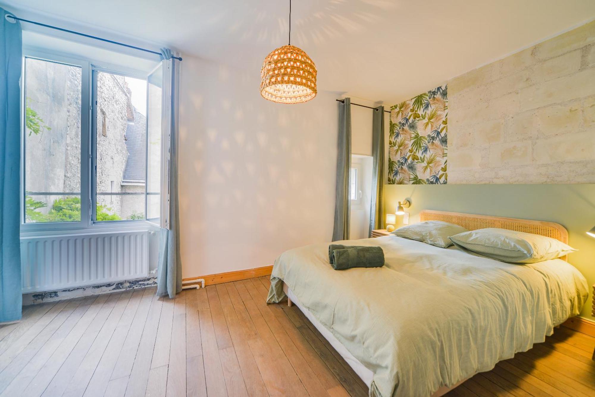 Maison Avec Dans L'hypercentre De