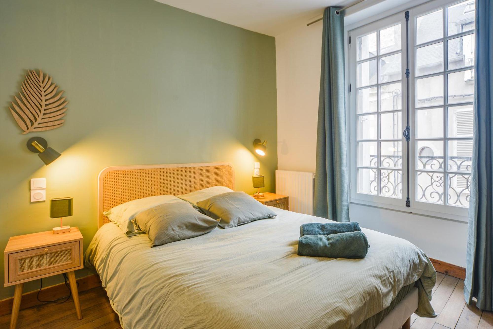 Maison Avec Dans L'hypercentre De