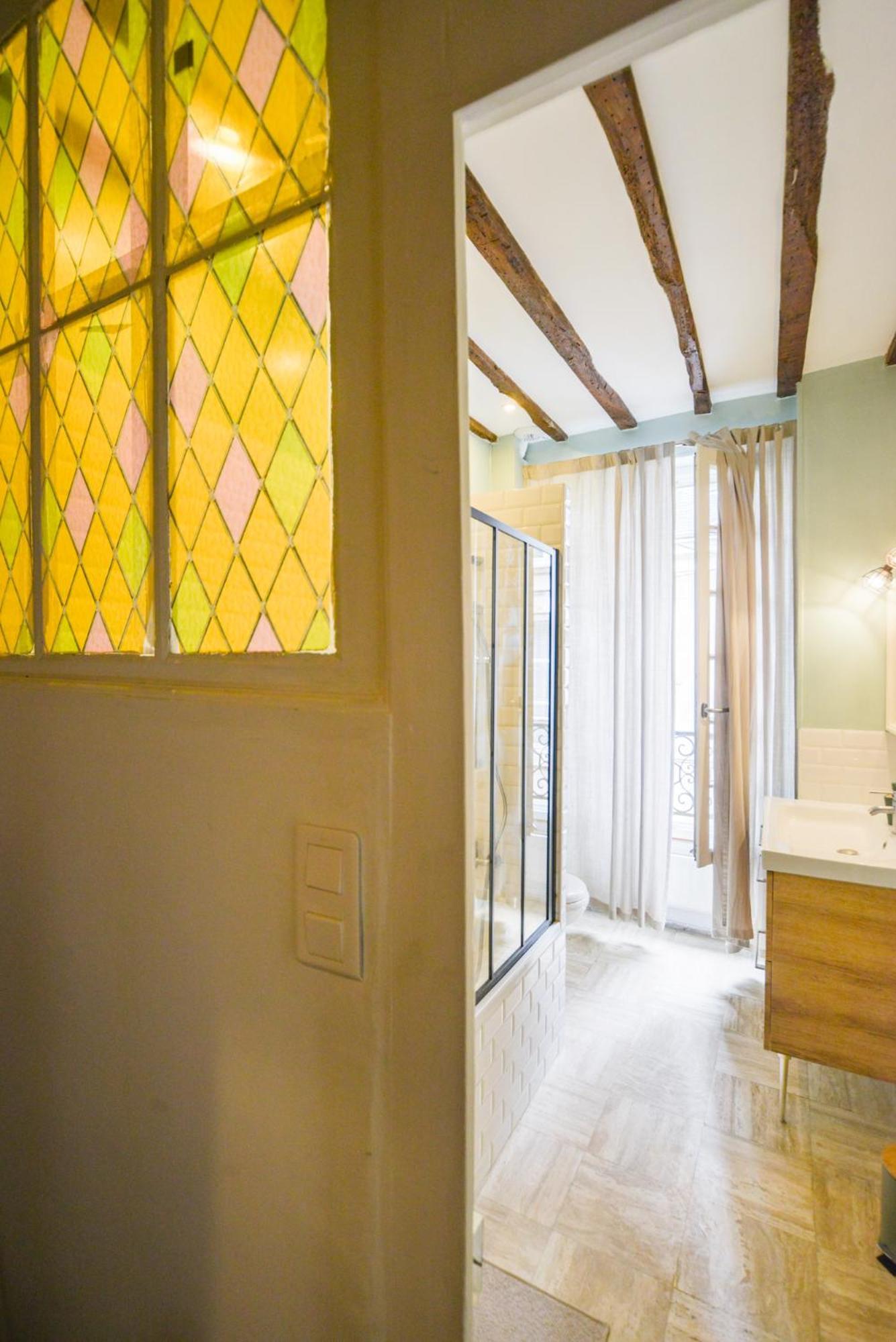 Maison Avec Dans L'hypercentre De *